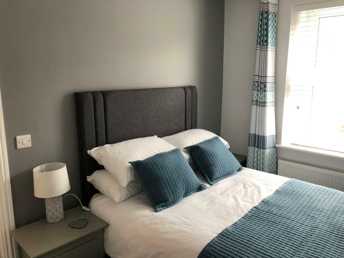 Archie'S Cottage Lincoln Ngoại thất bức ảnh